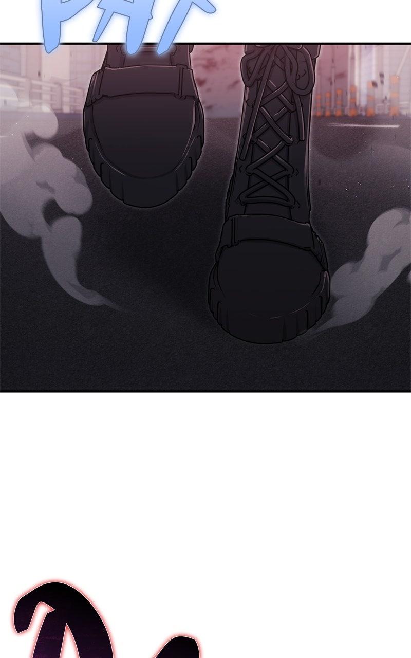 The Hunter Next Door Chapter 14 - Page 22