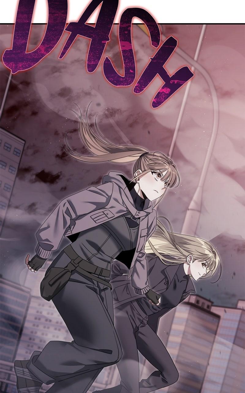 The Hunter Next Door Chapter 14 - Page 23