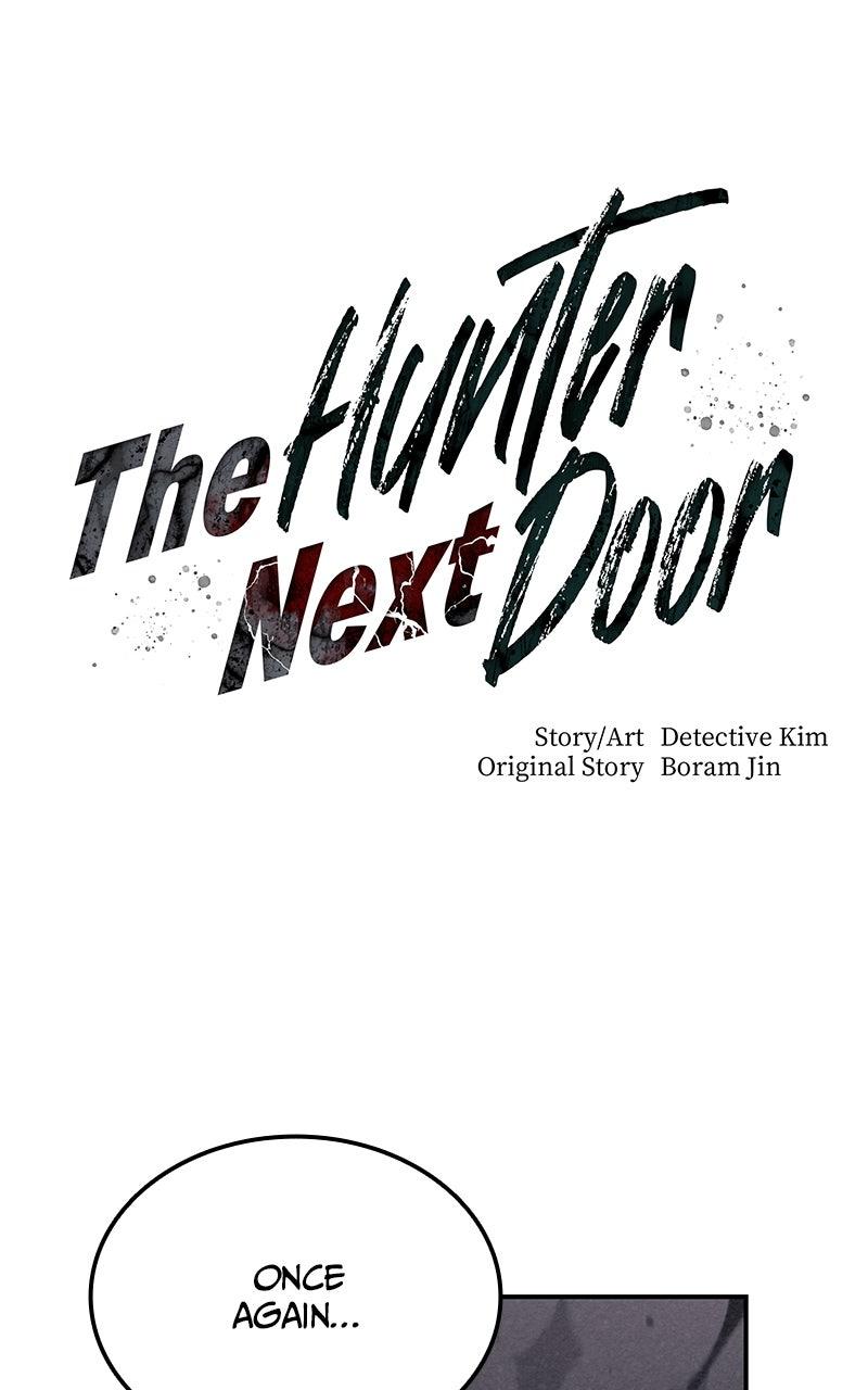 The Hunter Next Door Chapter 14 - Page 25