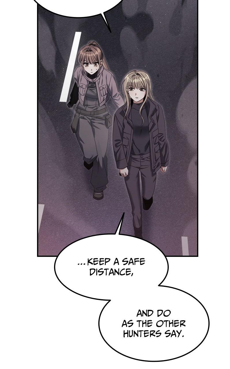 The Hunter Next Door Chapter 14 - Page 26