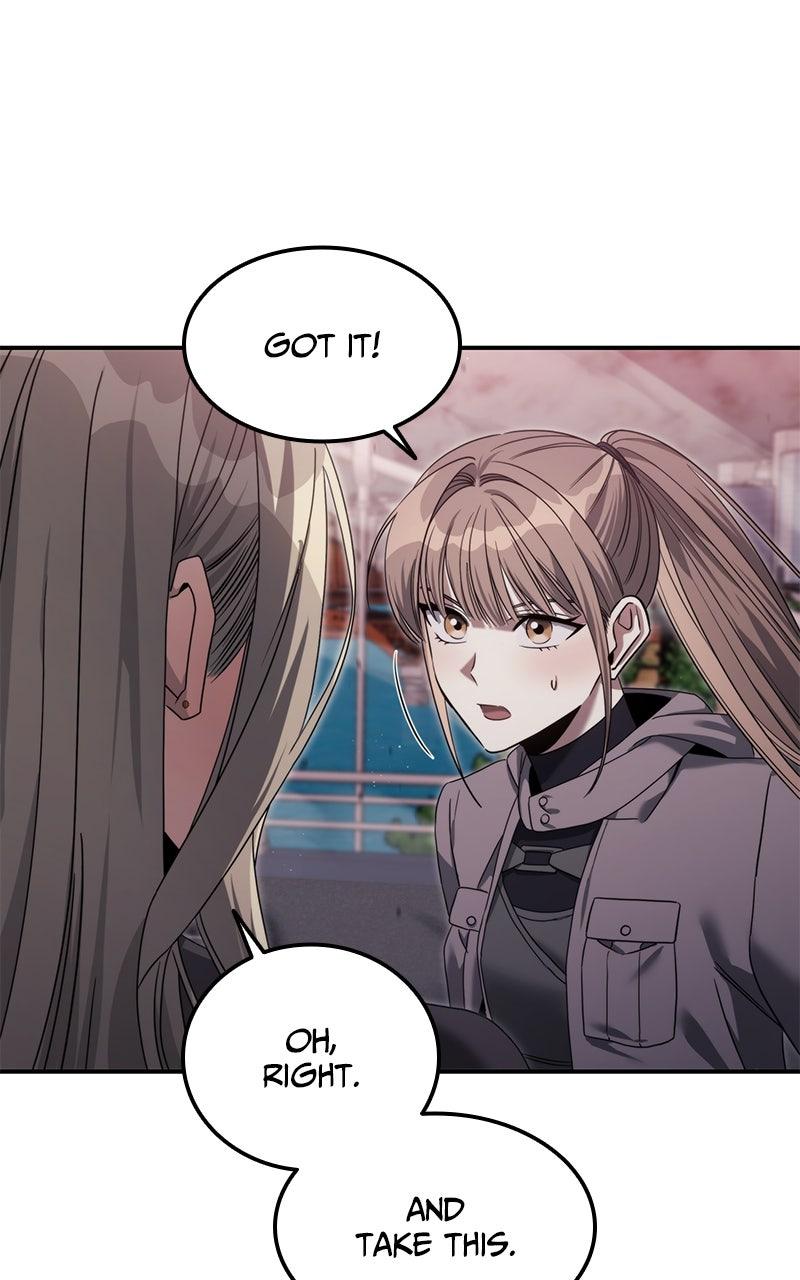 The Hunter Next Door Chapter 14 - Page 27