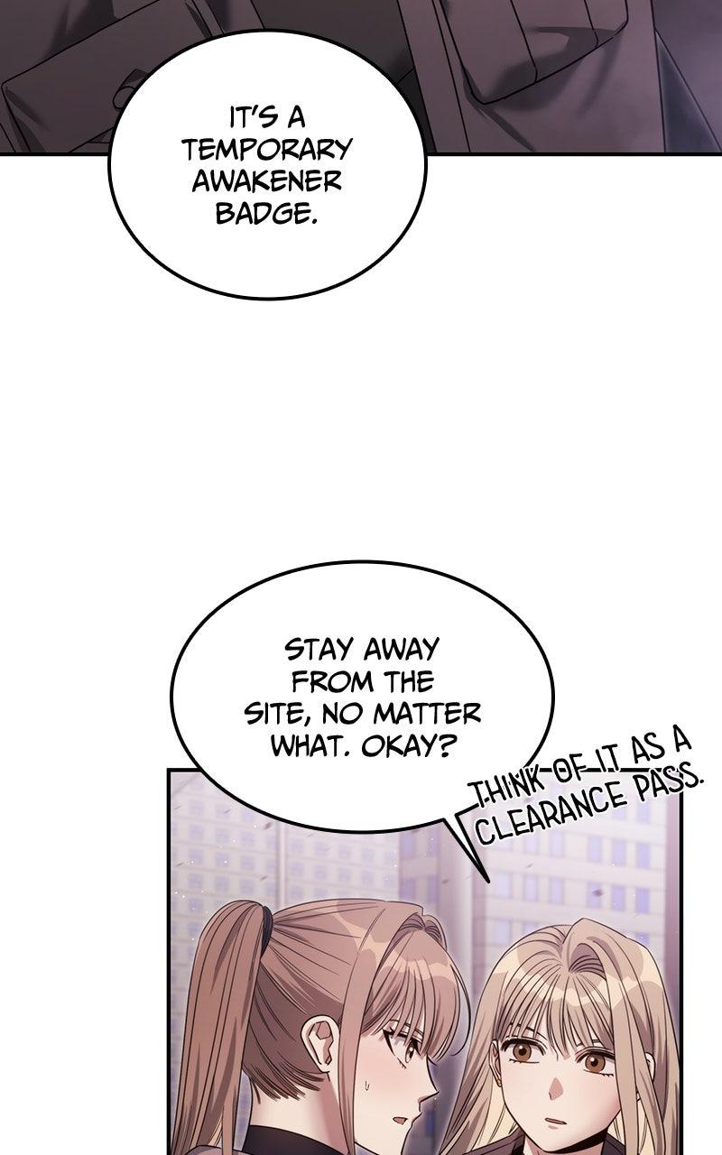 The Hunter Next Door Chapter 14 - Page 29