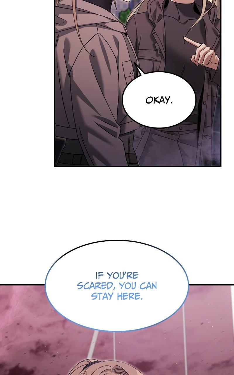 The Hunter Next Door Chapter 14 - Page 30