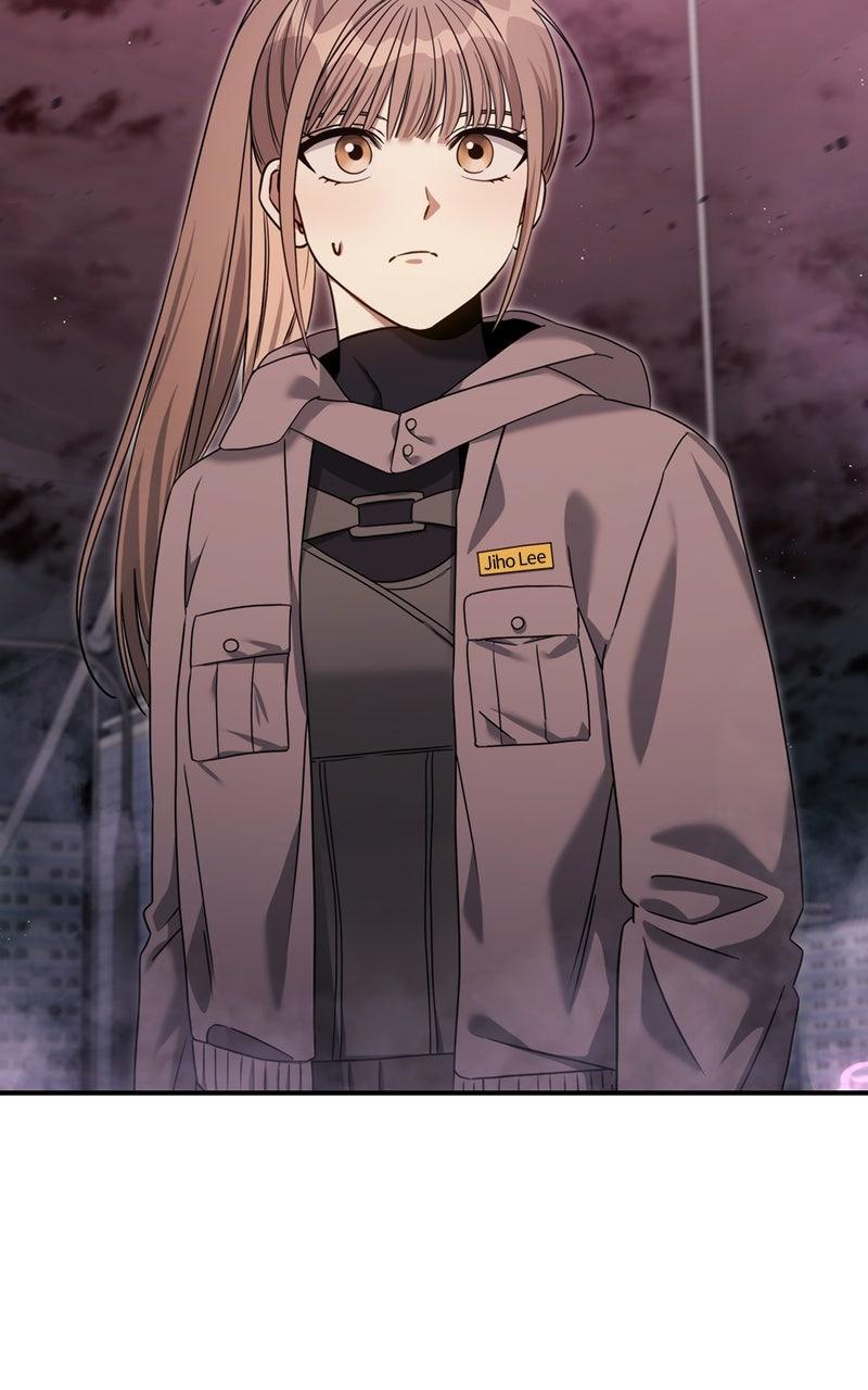 The Hunter Next Door Chapter 14 - Page 31