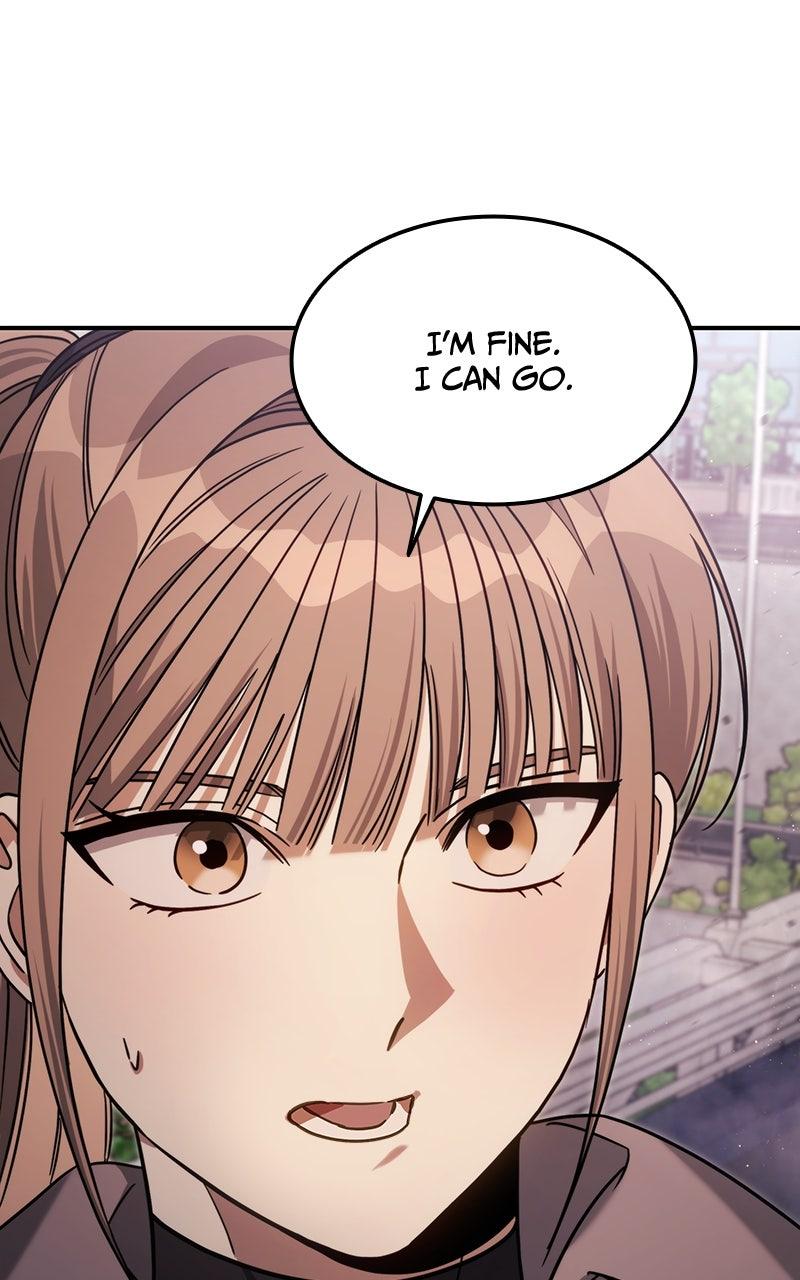 The Hunter Next Door Chapter 14 - Page 32