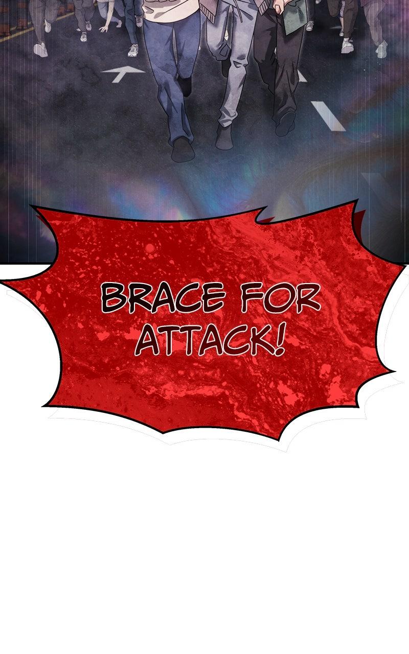 The Hunter Next Door Chapter 14 - Page 35