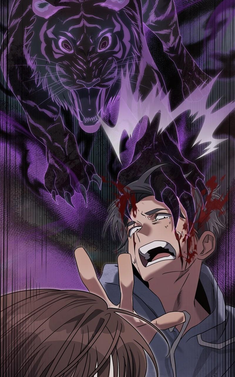 The Hunter Next Door Chapter 14 - Page 37