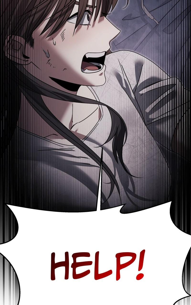 The Hunter Next Door Chapter 14 - Page 38