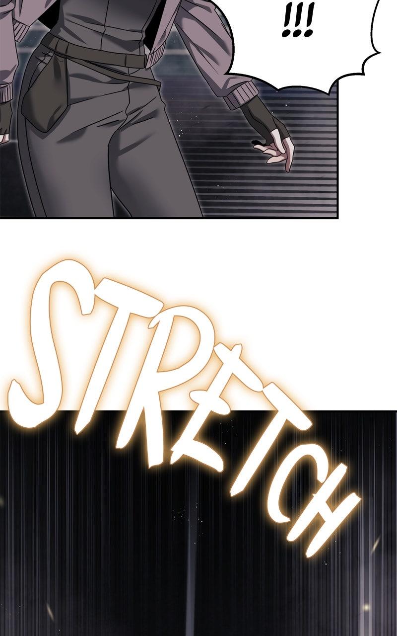 The Hunter Next Door Chapter 14 - Page 40