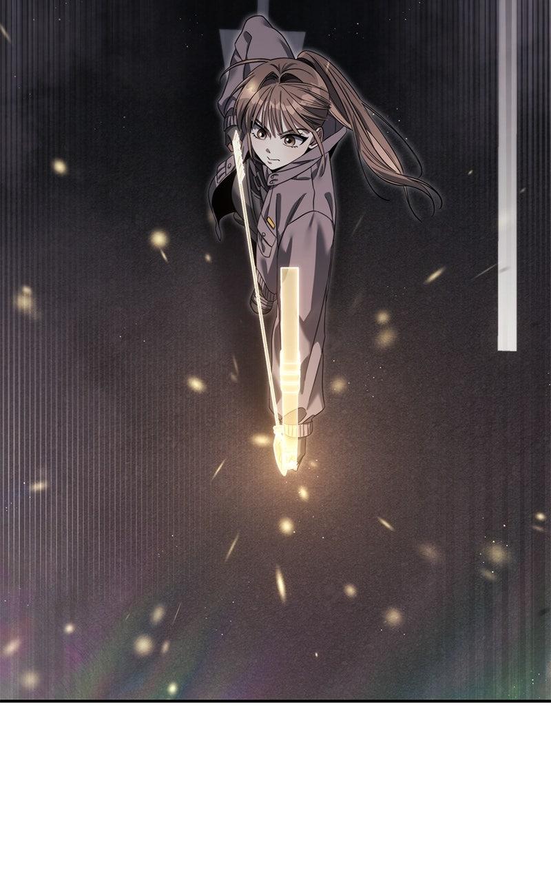 The Hunter Next Door Chapter 14 - Page 41