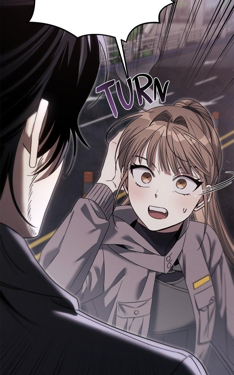 The Hunter Next Door Chapter 14 - Page 44