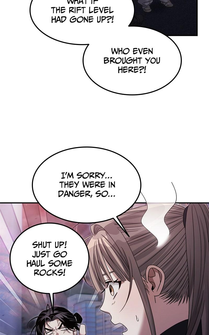 The Hunter Next Door Chapter 14 - Page 49