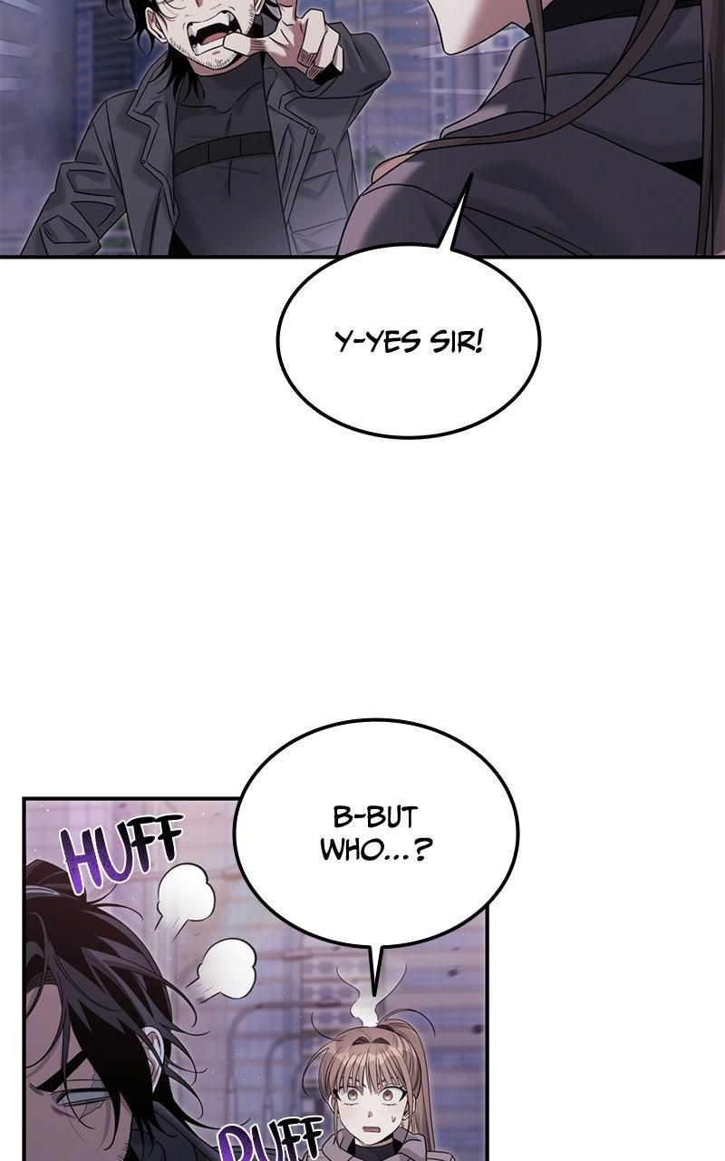 The Hunter Next Door Chapter 14 - Page 50