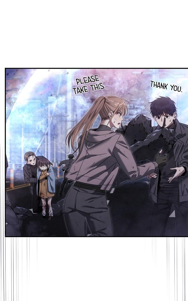 The Hunter Next Door Chapter 14 - Page 54