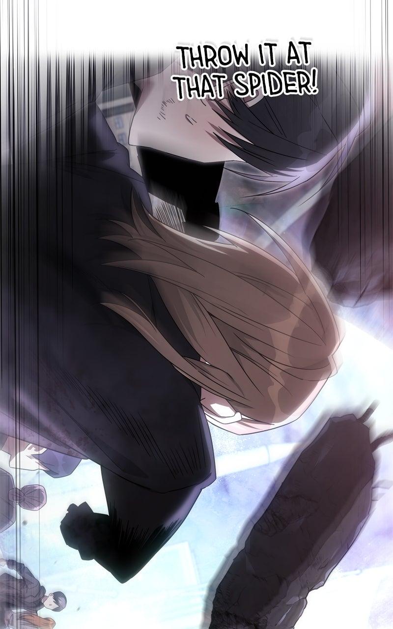 The Hunter Next Door Chapter 14 - Page 55