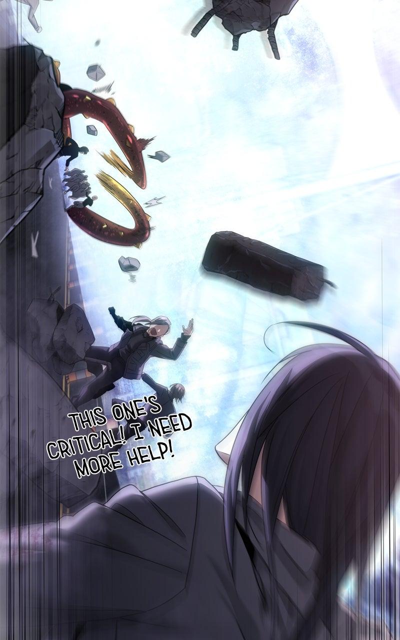 The Hunter Next Door Chapter 14 - Page 56