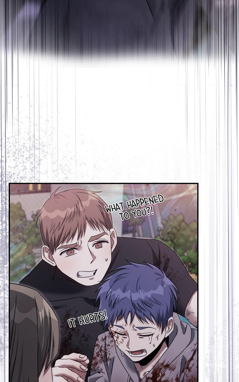 The Hunter Next Door Chapter 14 - Page 57