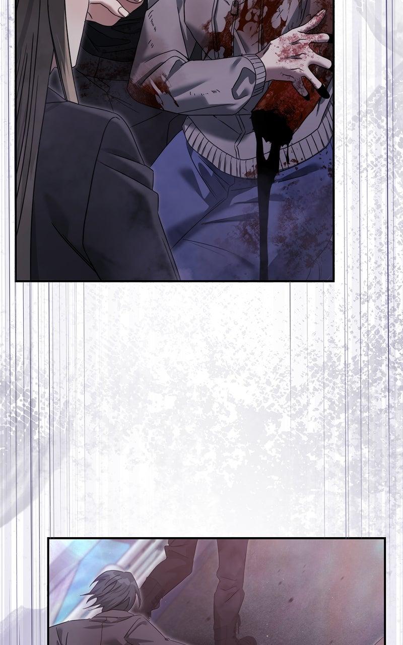 The Hunter Next Door Chapter 14 - Page 58