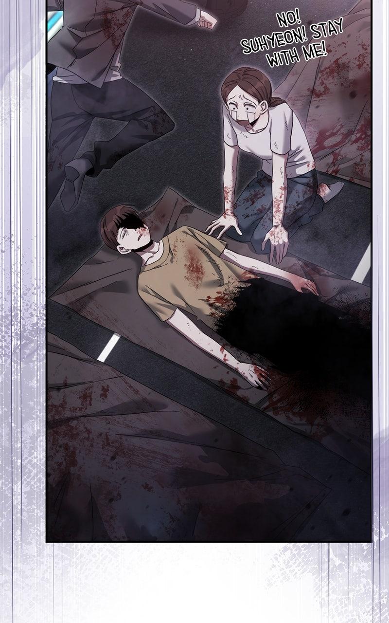 The Hunter Next Door Chapter 14 - Page 59