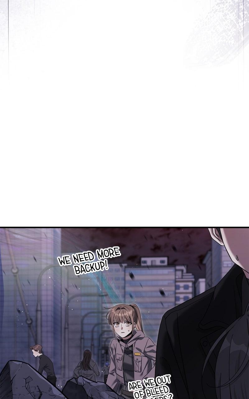 The Hunter Next Door Chapter 14 - Page 60