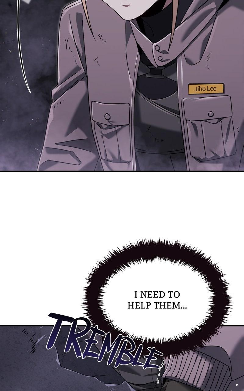 The Hunter Next Door Chapter 14 - Page 62