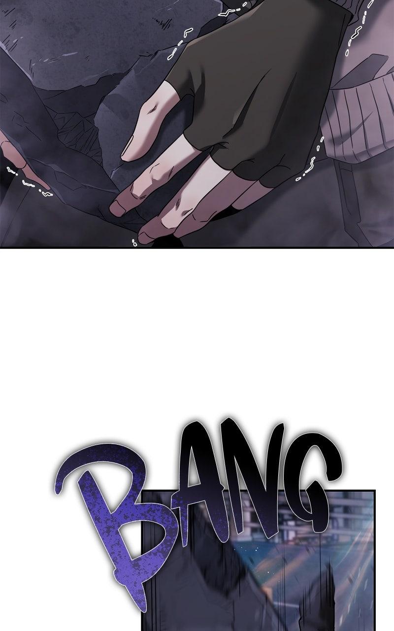 The Hunter Next Door Chapter 14 - Page 63