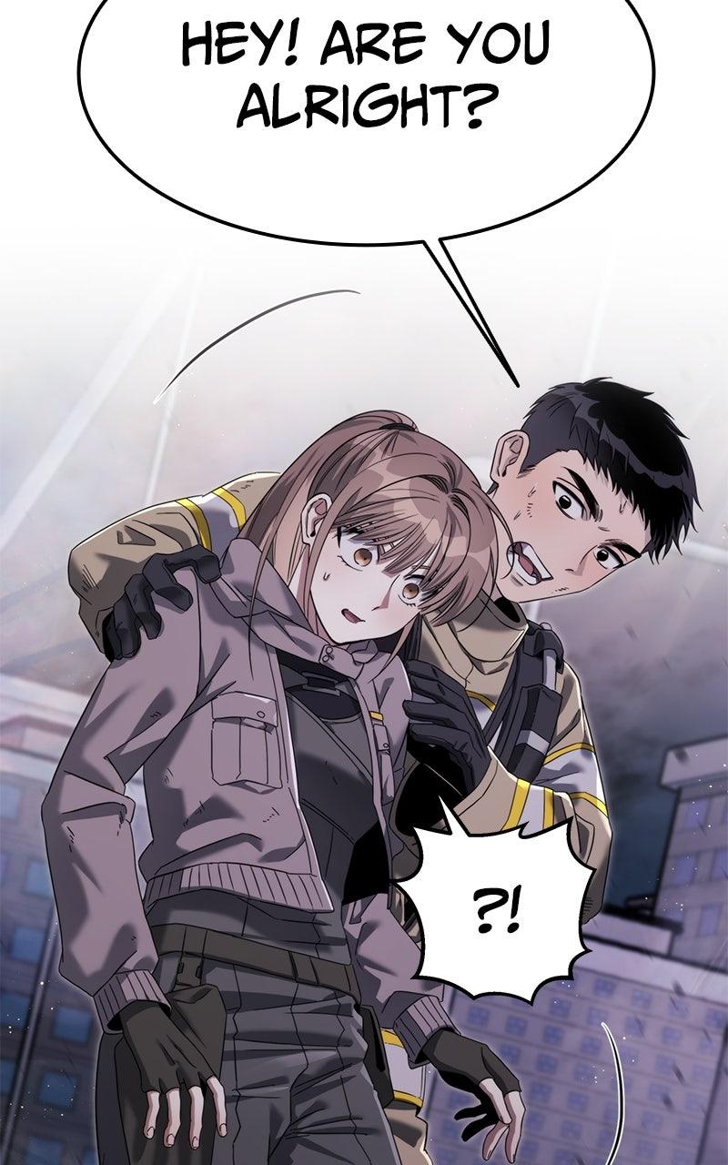 The Hunter Next Door Chapter 14 - Page 65