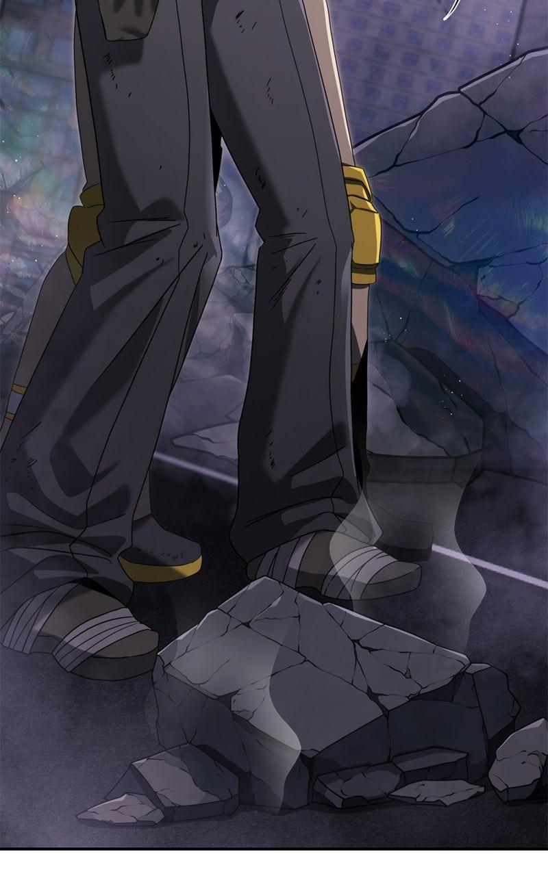 The Hunter Next Door Chapter 14 - Page 66