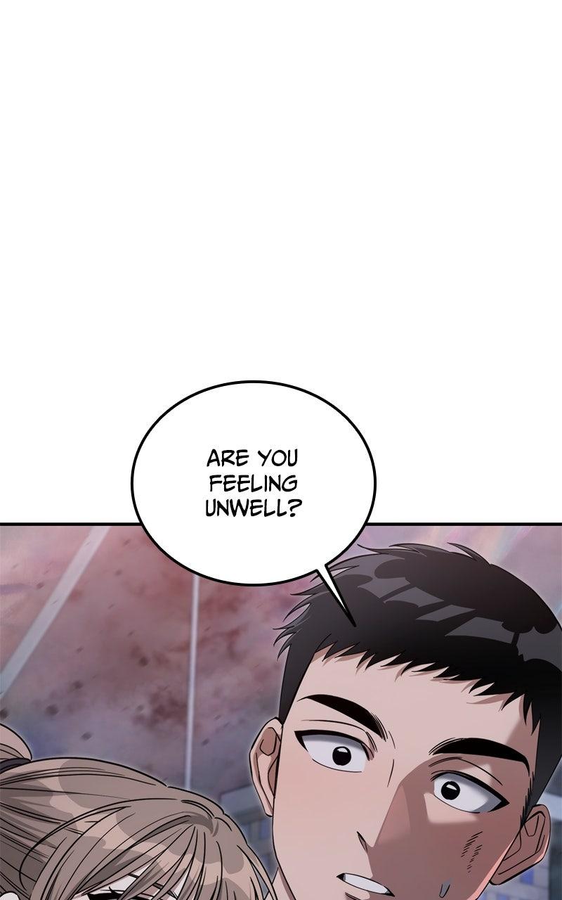 The Hunter Next Door Chapter 14 - Page 67