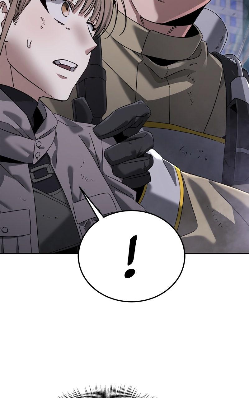 The Hunter Next Door Chapter 14 - Page 68