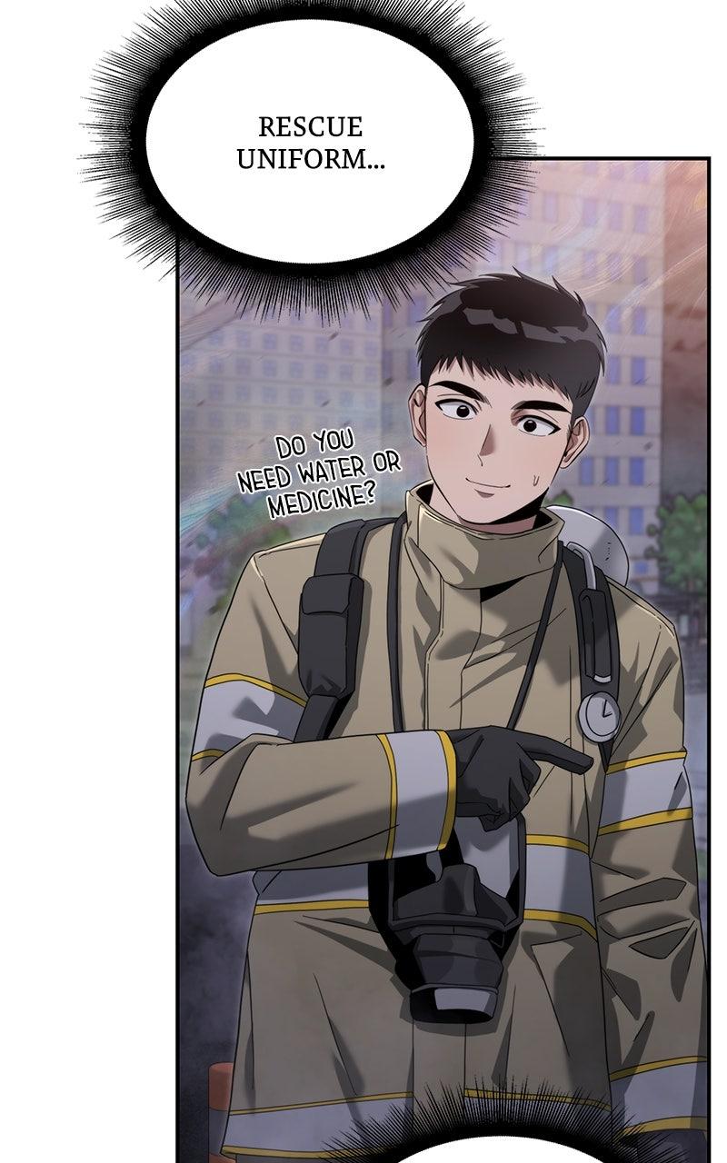 The Hunter Next Door Chapter 14 - Page 69