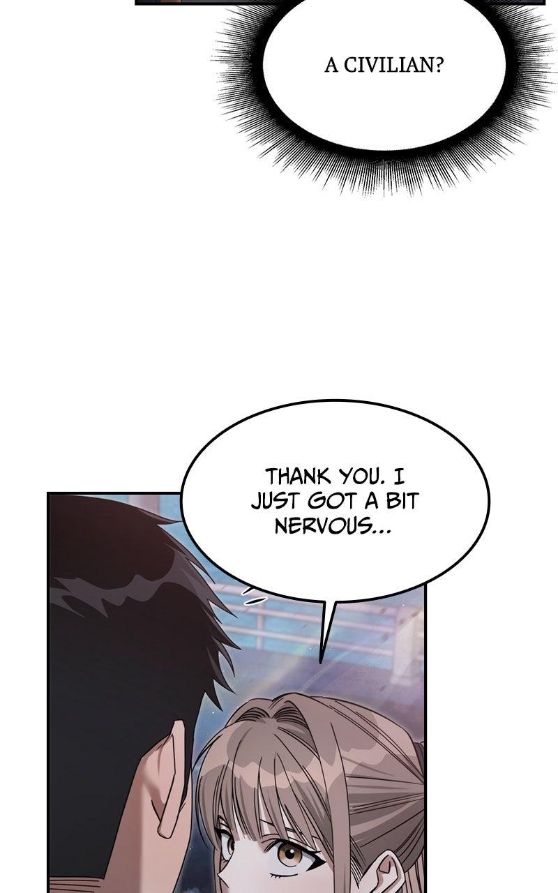 The Hunter Next Door Chapter 14 - Page 70