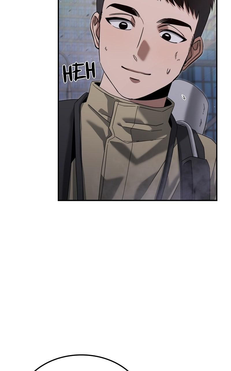 The Hunter Next Door Chapter 14 - Page 73