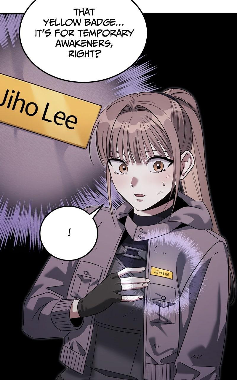 The Hunter Next Door Chapter 14 - Page 74