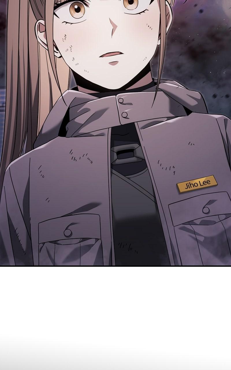 The Hunter Next Door Chapter 14 - Page 77