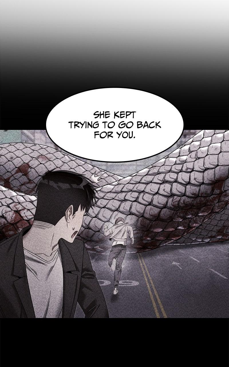 The Hunter Next Door Chapter 14 - Page 78