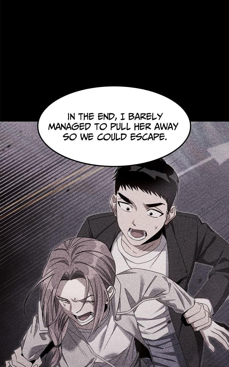 The Hunter Next Door Chapter 14 - Page 79