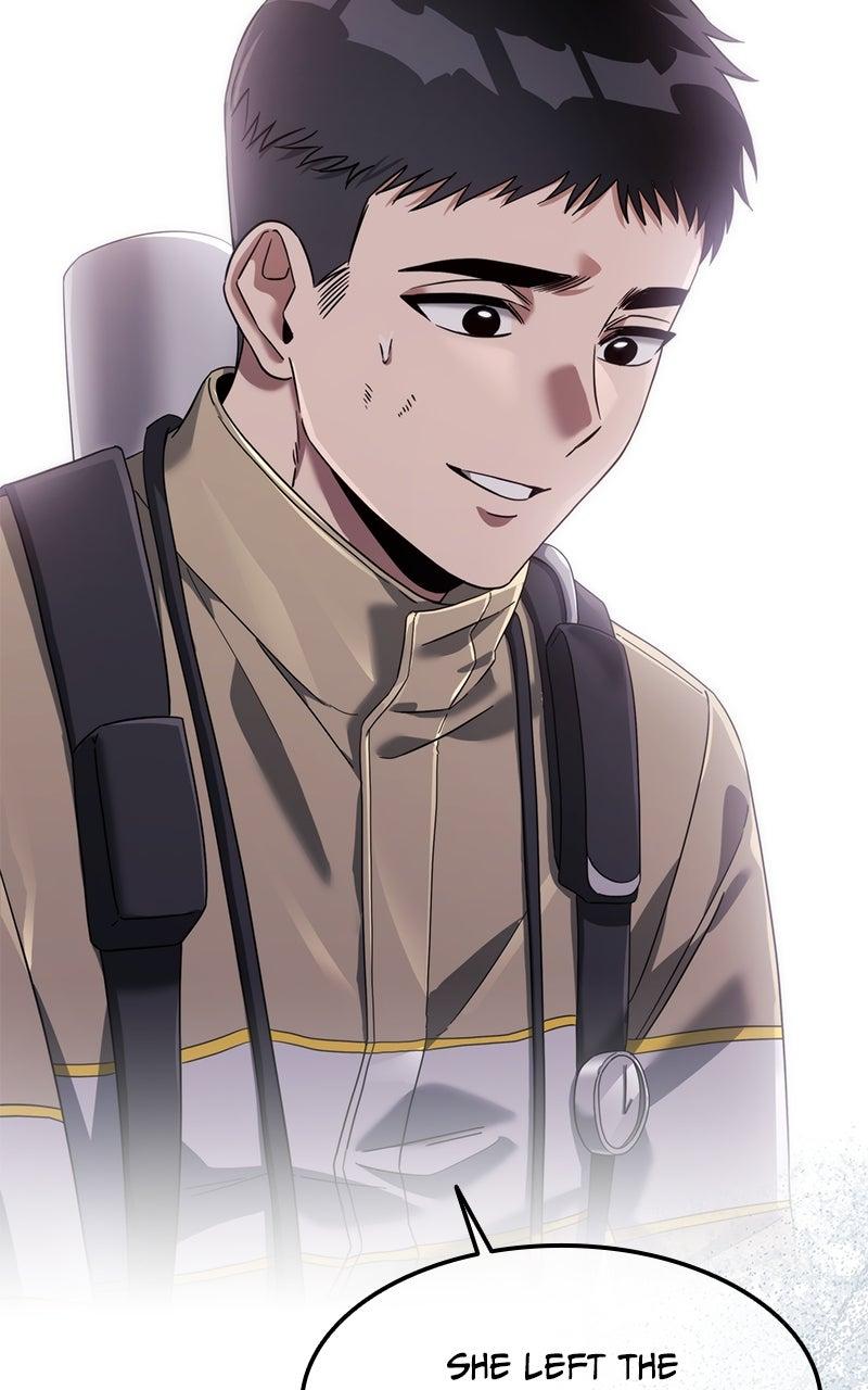 The Hunter Next Door Chapter 14 - Page 82