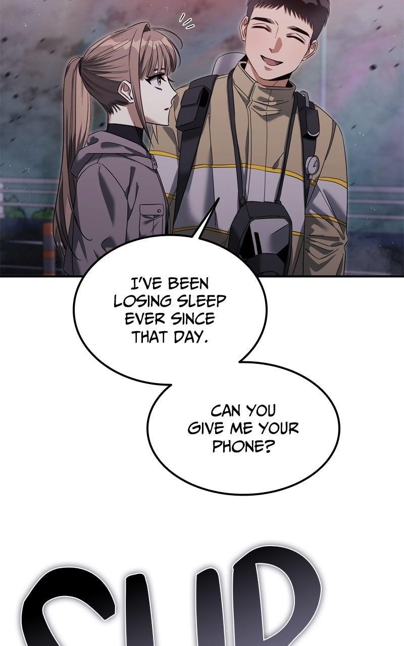 The Hunter Next Door Chapter 14 - Page 85