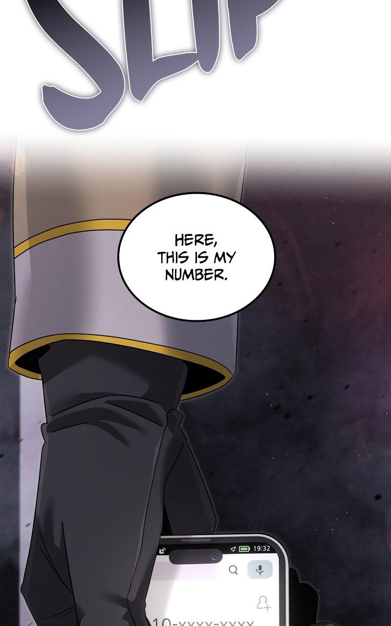 The Hunter Next Door Chapter 14 - Page 86