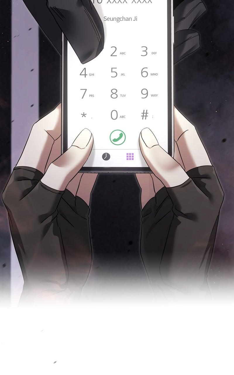 The Hunter Next Door Chapter 14 - Page 87