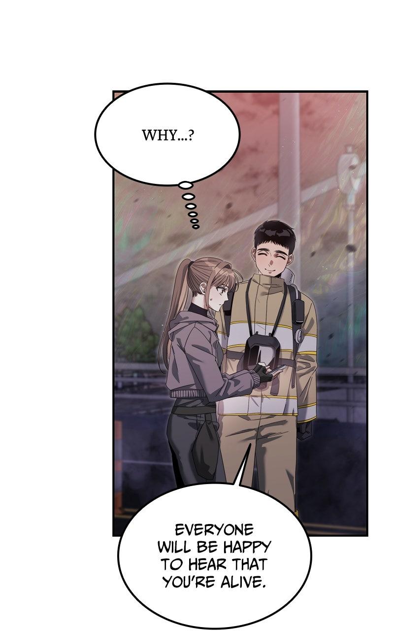 The Hunter Next Door Chapter 14 - Page 88