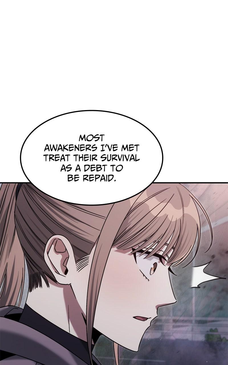 The Hunter Next Door Chapter 14 - Page 89