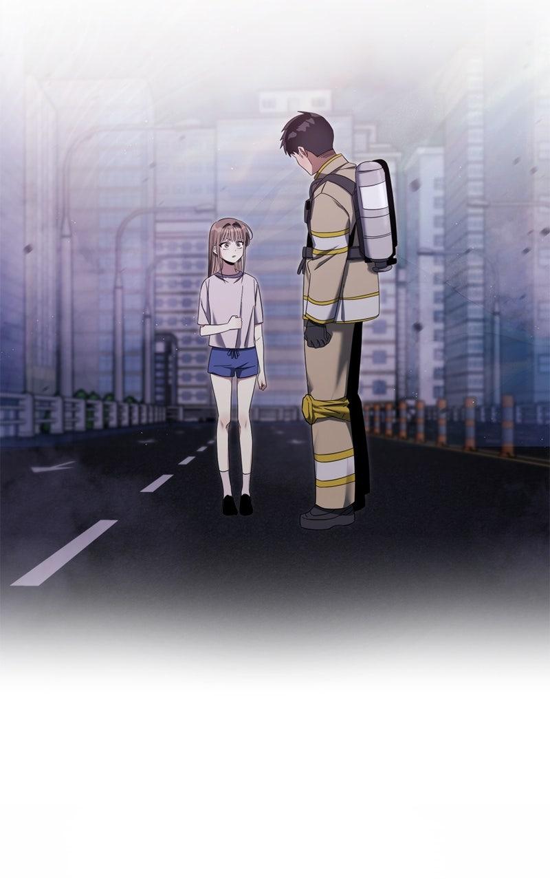 The Hunter Next Door Chapter 14 - Page 94