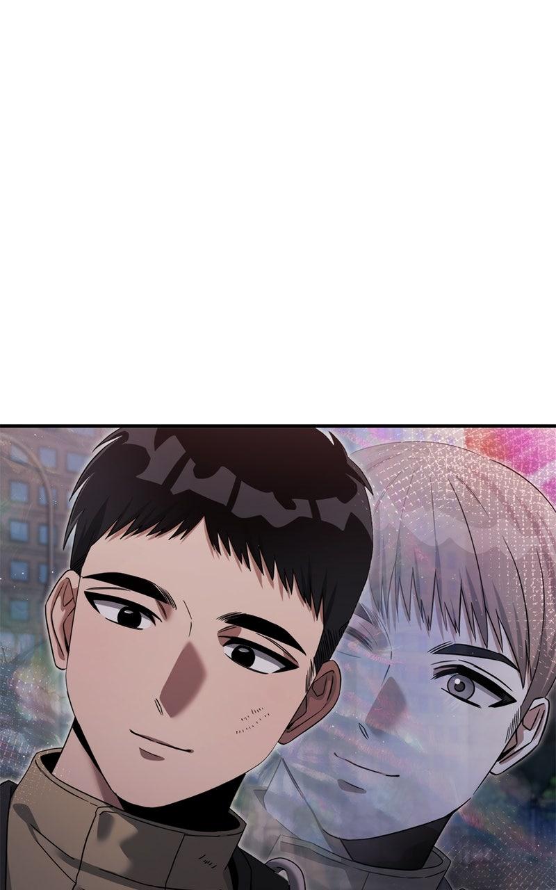 The Hunter Next Door Chapter 14 - Page 95