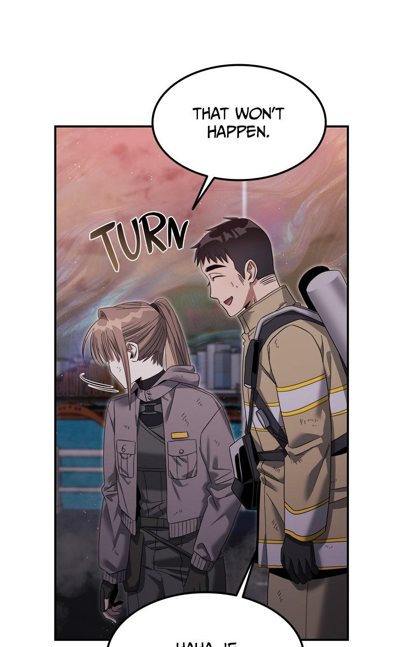 The Hunter Next Door Chapter 14 - Page 97