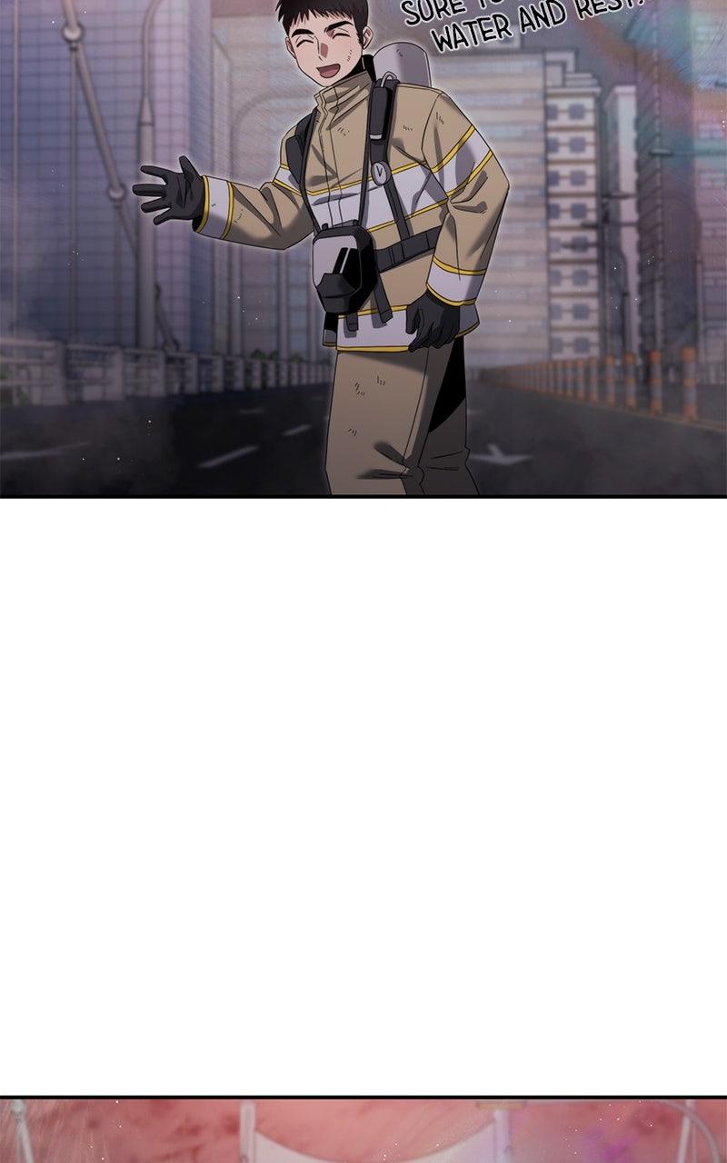 The Hunter Next Door Chapter 14 - Page 99