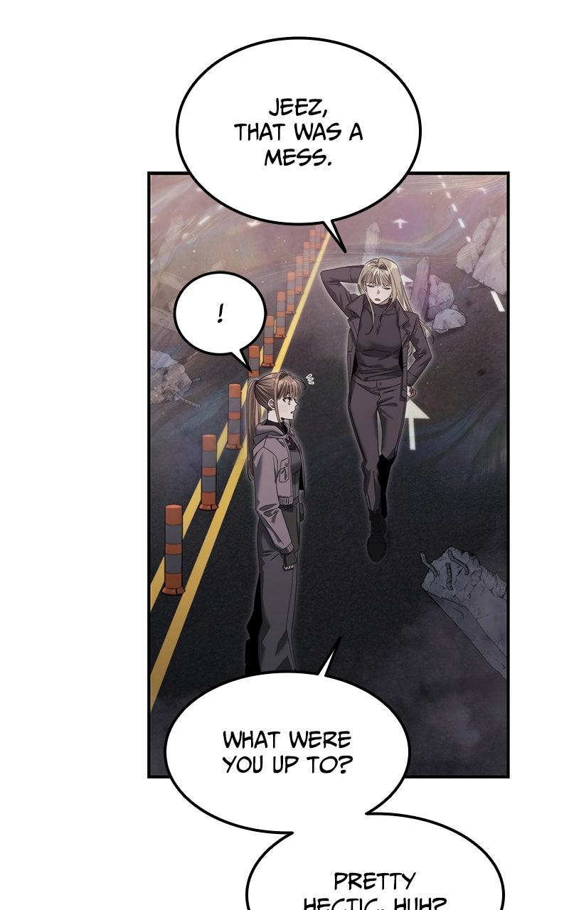 The Hunter Next Door Chapter 14 - Page 101