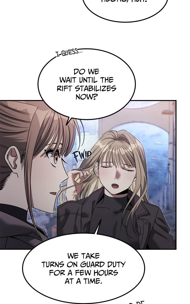 The Hunter Next Door Chapter 14 - Page 102