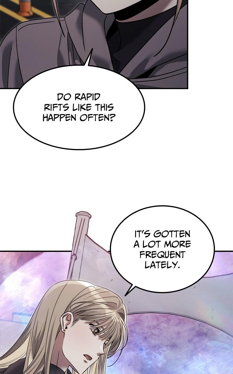 The Hunter Next Door Chapter 14 - Page 104